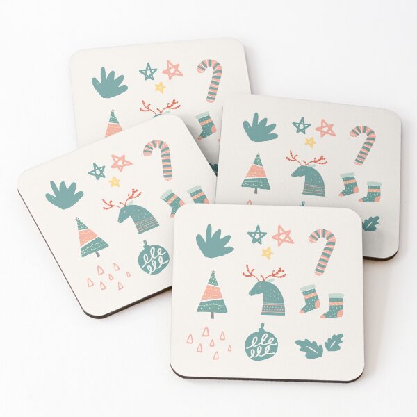 Item preview, winter xmas designed and sold by ovenya.