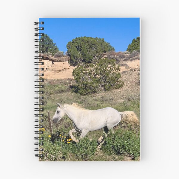Item preview, Wild Horse Running designed and sold by Stephanie Sparks.