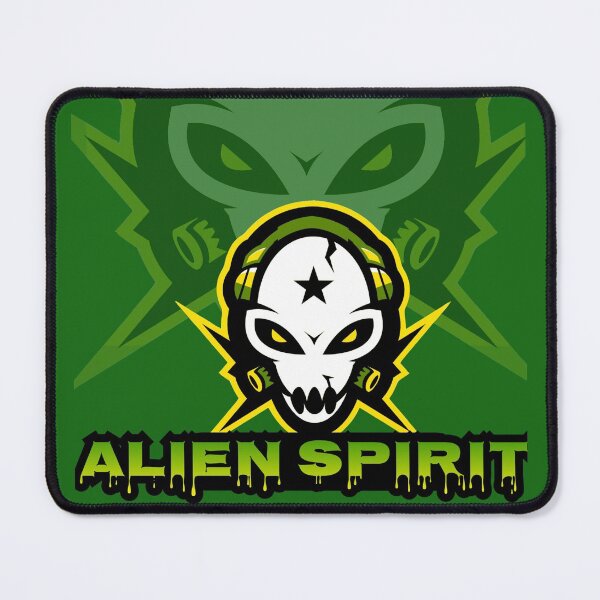 Item preview, ALIEN SPIRIT designed and sold by farfalla68.