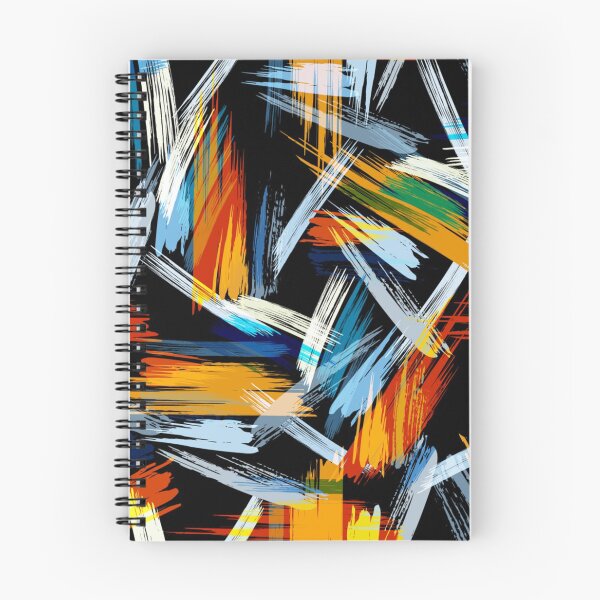 Item preview, Bright abstract geometric seamless pattern in graffiti designed and sold by TeeFashionShop.