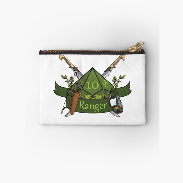 Item preview,  Dnd class - Ranger designed and sold by The crow's nest.
