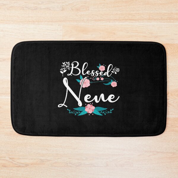 Item preview, Blessed Nene An Awesome Mother'S Day Or Christmas designed and sold by ryannokune.