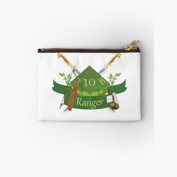 Item preview, Dnd class - Ranger designed and sold by The crow's nest.