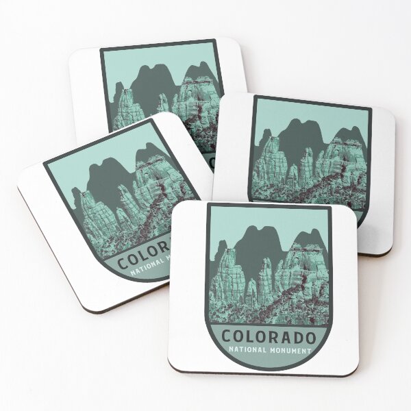 Item preview, colorado national monument designed and sold by Us-nature.