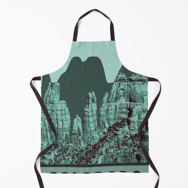 Item preview, colorado national monument designed and sold by Us-nature.