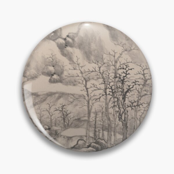 Item preview, Snowscape, from Album for Zhou Lianggong Pt 2 designed and sold by CoffeewithAnh.