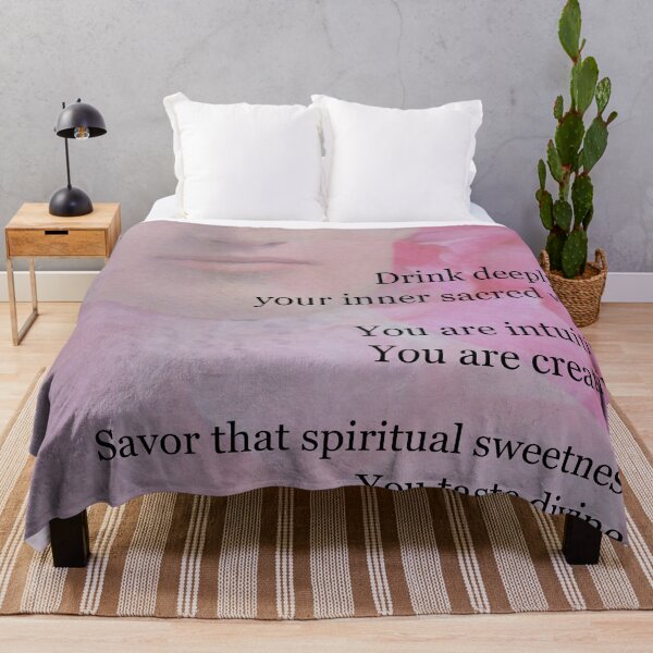 Item preview, Divine designed and sold by Loveday Funck.