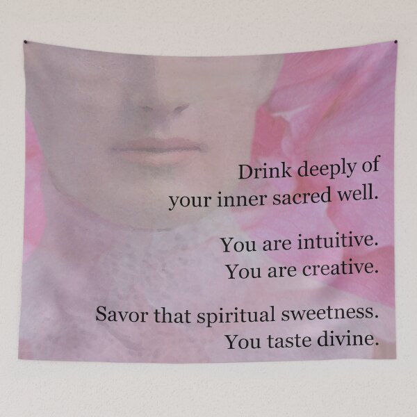 Item preview, Divine designed and sold by Loveday Funck.