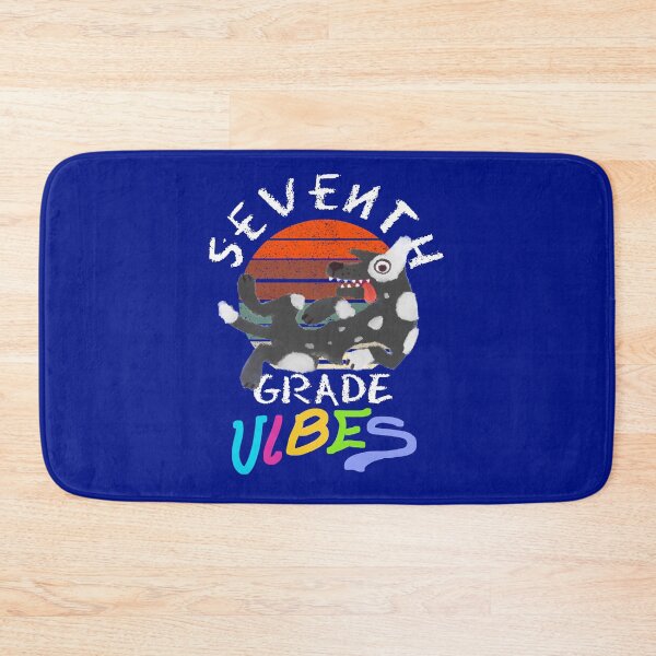 Item preview, funny seventh grade vibes designed and sold by vibeno1.