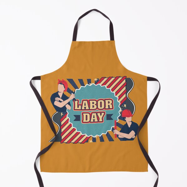 Item preview, Labor Day Holiday, Labor Day Gift , Happy Labor Day Design designed and sold by LapuniStore.