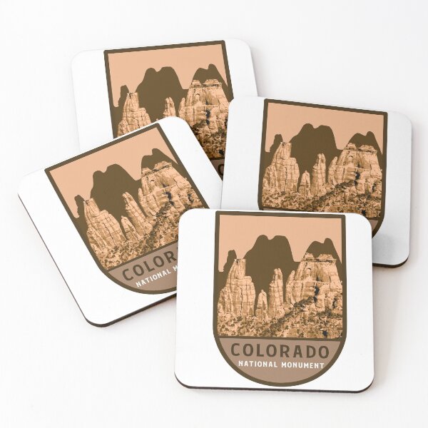 Item preview,  colorado national monument designed and sold by Us-nature.