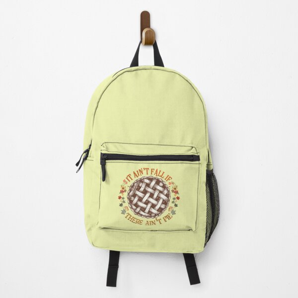 Item preview, It Ain’t Fall If There Ain’t Pie designed and sold by MJDezigns.