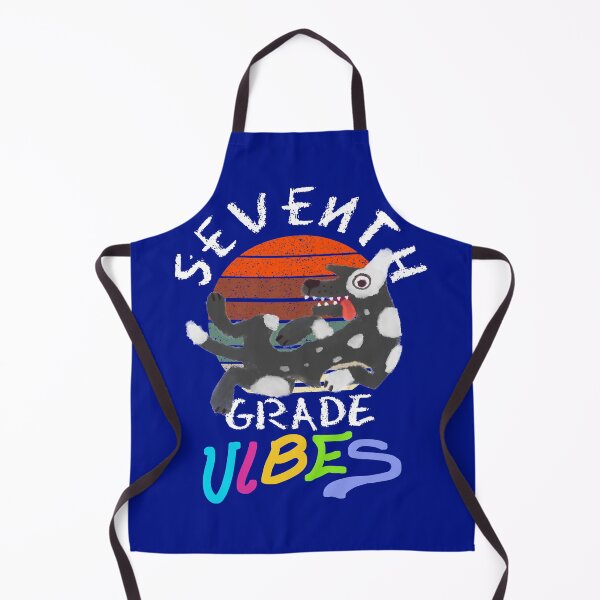 Item preview, funny seventh grade vibes designed and sold by vibeno1.