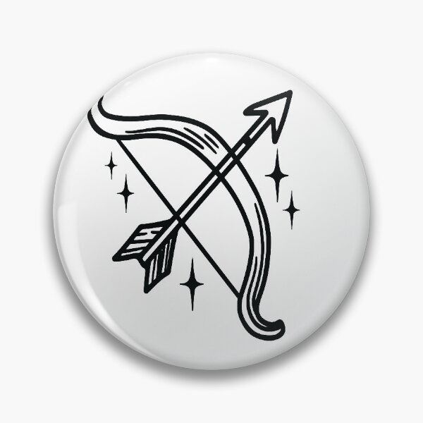 Item preview, zodiac sign - sagatarius designed and sold by uniFashions.