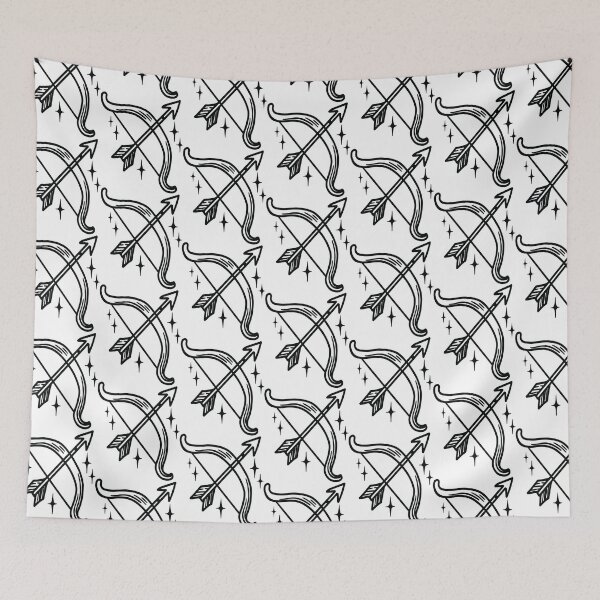 Item preview, zodiac sign - sagatarius designed and sold by uniFashions.