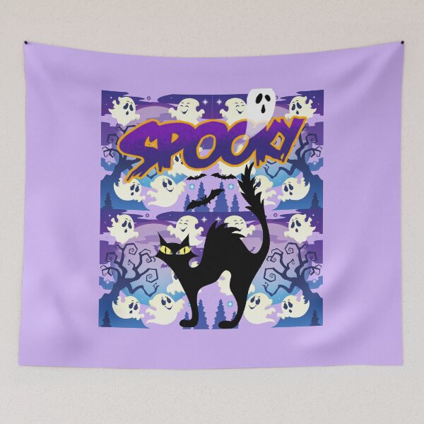 Item preview, Halloween spooky designed and sold by idesignbyJiras.