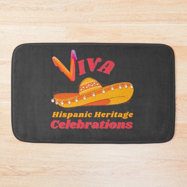 Item preview, Viva Hispanic Heritage designed and sold by OMdesign10.