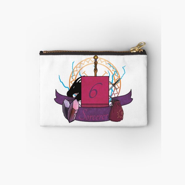 Item preview, Dnd class - Sorcerer designed and sold by The crow's nest.