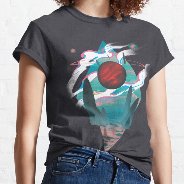 Exploration #2 Classic T-Shirt