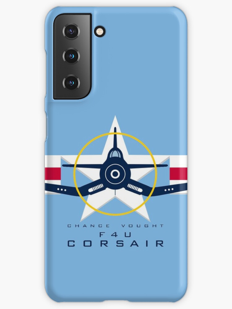 F4U Corsair Warbird Graphic1