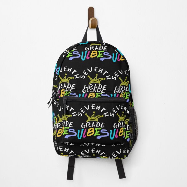 Item preview, colorful seventh grade vibes designed and sold by vibeno1.