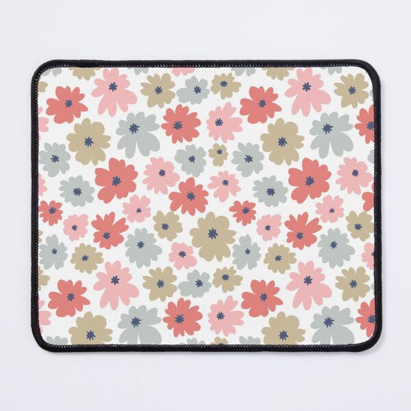 Item preview, Flannel flowers - Spring Awakening designed and sold by DaniBazz.