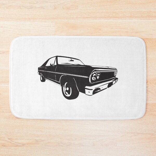 Item preview, Super Crazy Classic Car designed and sold by TopStyles.