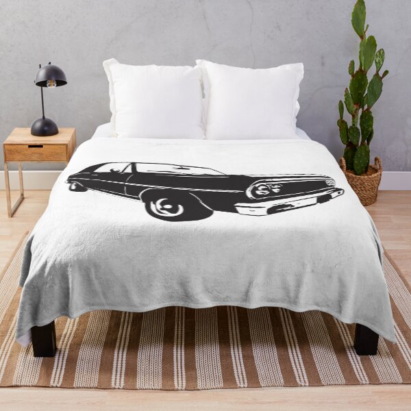 Item preview, Super Crazy Classic Car designed and sold by TopStyles.