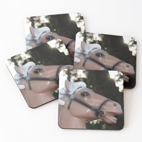 Item preview, Carousel Horse designed and sold by FindYouByZ.