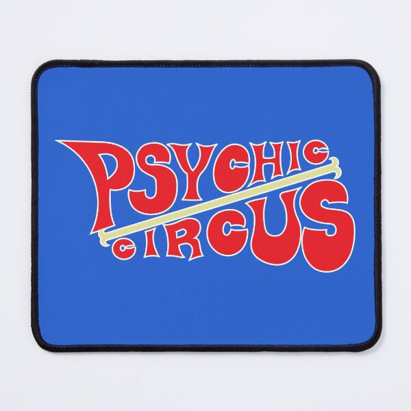 Item preview, Psychic Circus designed and sold by Off the Box.