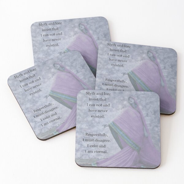Item preview, Existence designed and sold by Loveday Funck.