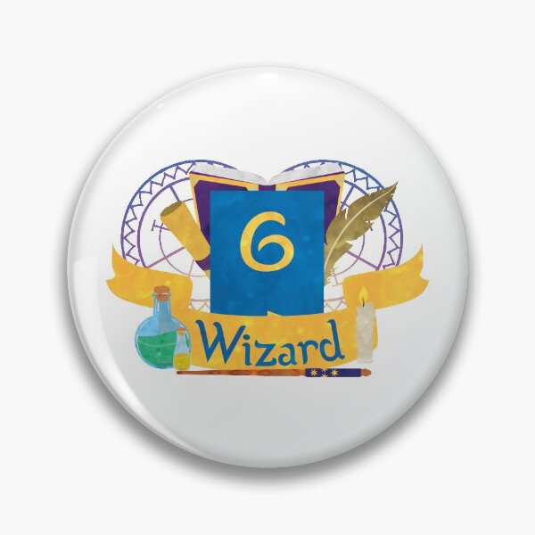 Item preview, Dnd class - Wizard designed and sold by The crow's nest.