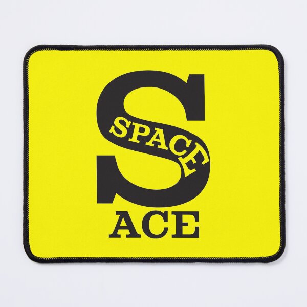 Item preview, Space Ace designed and sold by Off the Box.