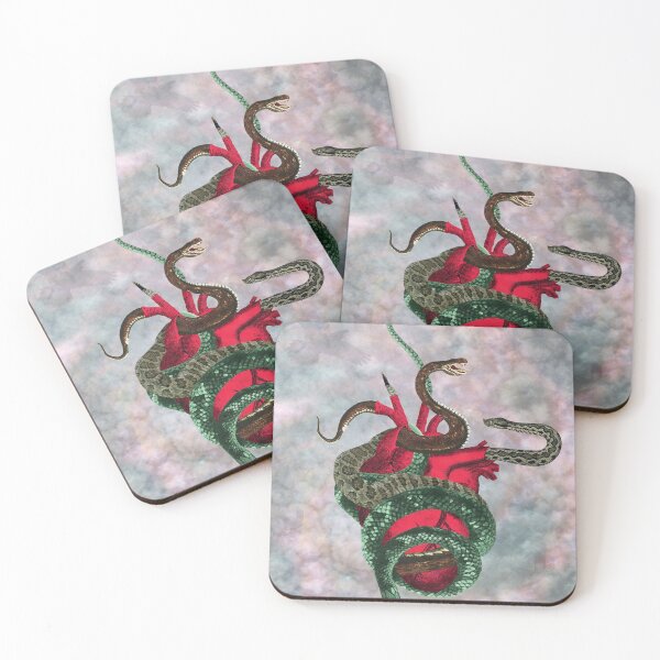 Item preview, For the Love of Meiche designed and sold by Loveday Funck.