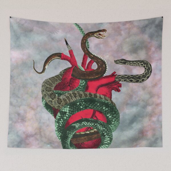 Item preview, For the Love of Meiche designed and sold by Loveday Funck.