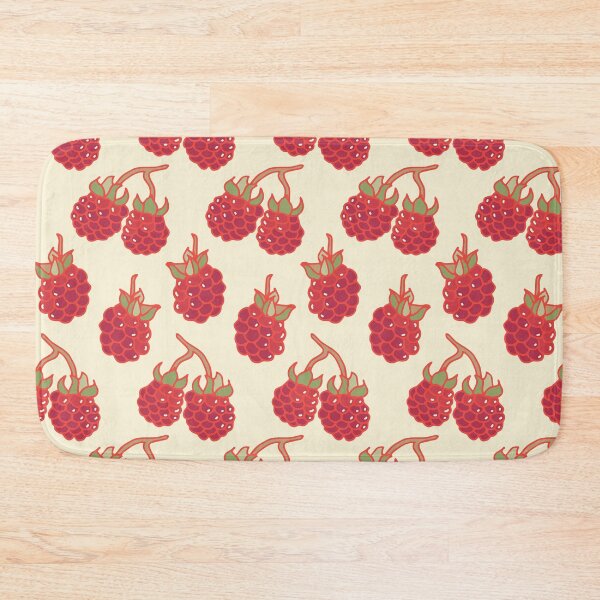 Item preview, RASPBERRY designed and sold by Julie  Owen.