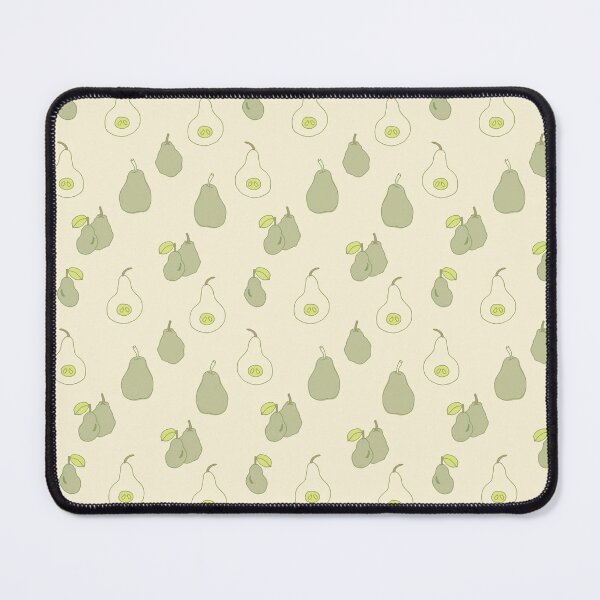 Item preview, PEARS designed and sold by Julie  Owen.