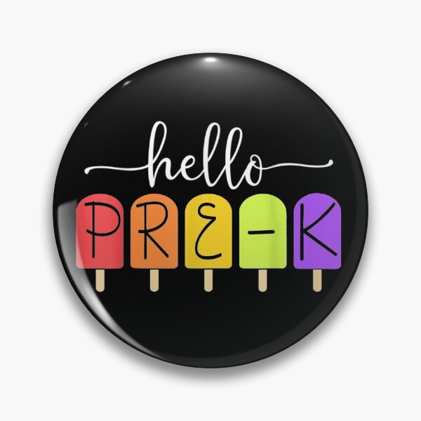 Item preview, Happy first day of prek back to school teacher student designed and sold by sharpbell.