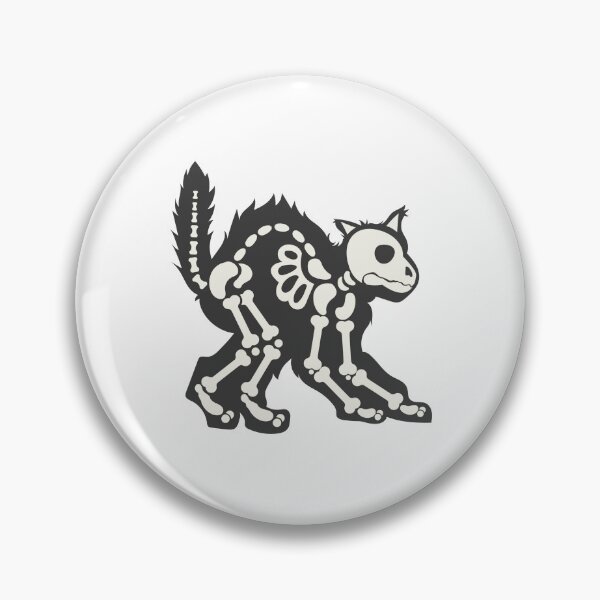 Item preview, Scaredy cat designed and sold by Davestre Designs.