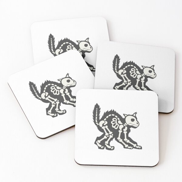 Item preview, Scaredy cat designed and sold by Davestre.