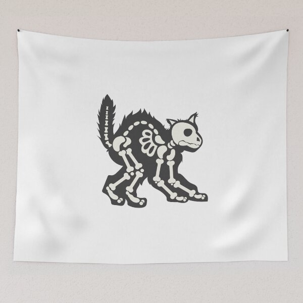 Item preview, Scaredy cat designed and sold by Davestre Designs.