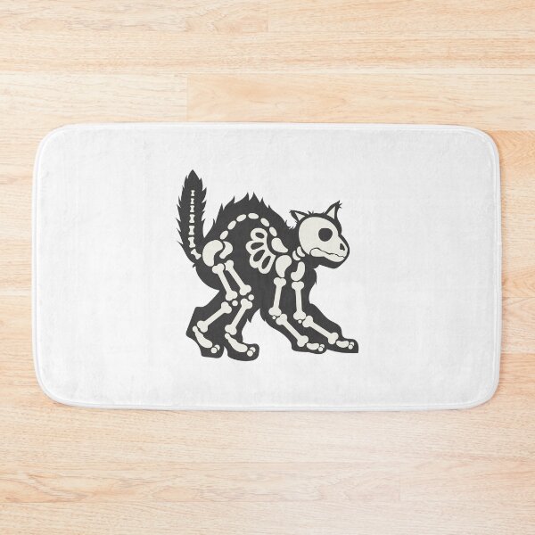 Item preview, Scaredy cat designed and sold by Davestre Designs.