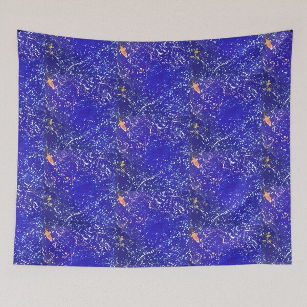 Item preview, Water abstract designed and sold by zchriswit.