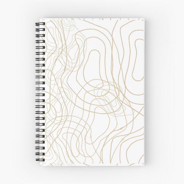 Item preview, Imperfectly Perfect Tan Lines Geometric Design  designed and sold by warriordreams.