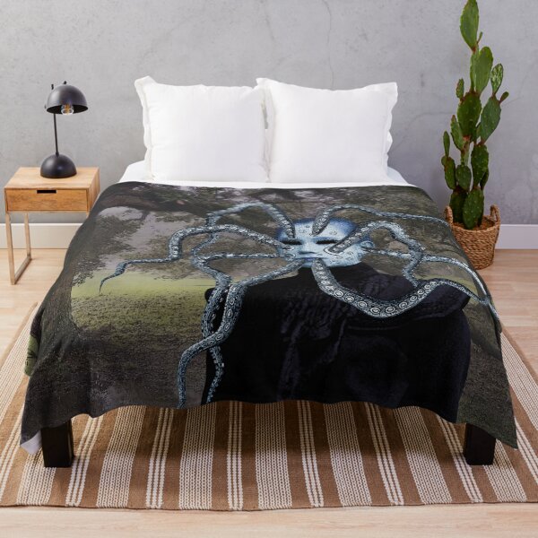 Item preview, From Under the Bed designed and sold by Loveday Funck.