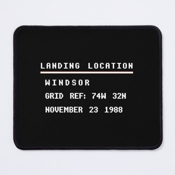 Item preview, Landing Location Windsor designed and sold by Off the Box.