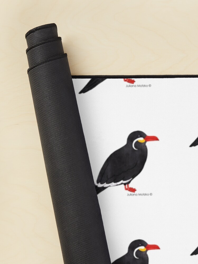 Alternate view of Inca Tern Mouse Pad