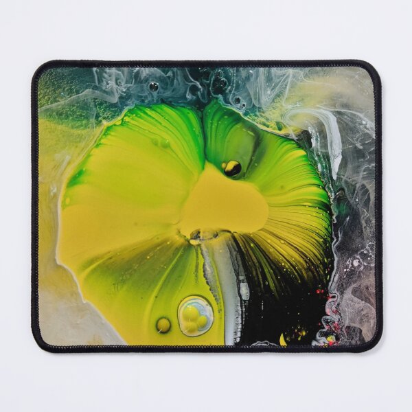 Item preview, Yellow green burst designed and sold by zchriswit.