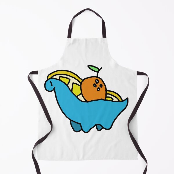 Item preview, Citrus Dinosaur designed and sold by Finnzilla.
