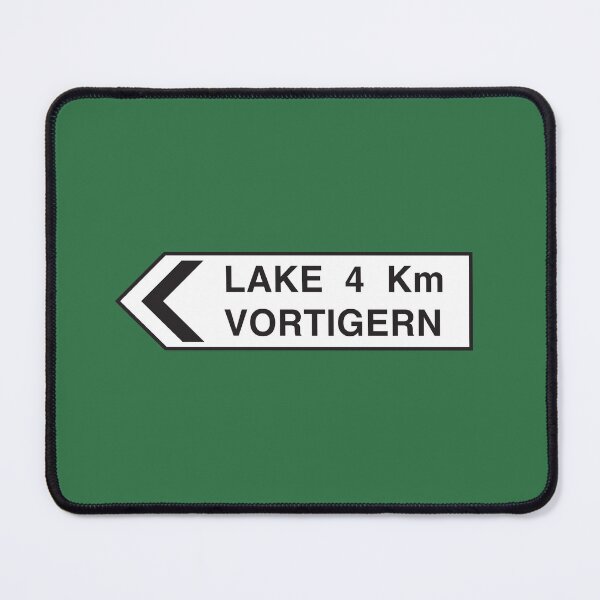 Item preview, Lake 4 Km designed and sold by Off the Box.